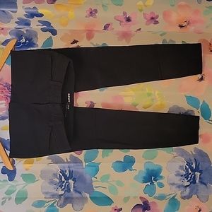 Old Navy Pixie Mid-rise Pants, 0R